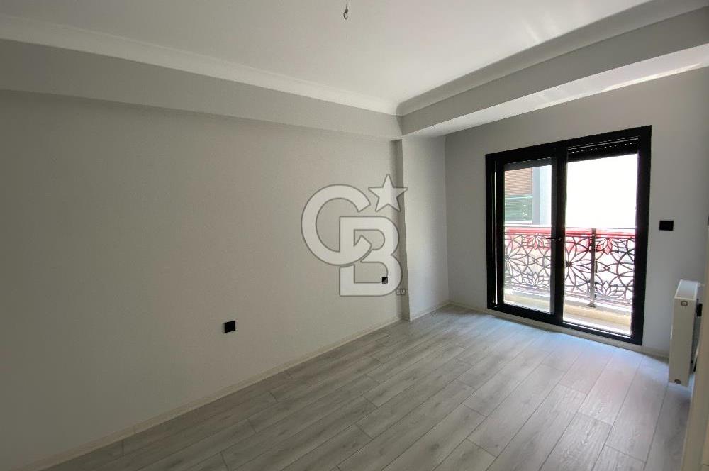 ASLANHAN'DAN BAHÇELİEVLER'DE KİRALIK 1+1 DAİRE