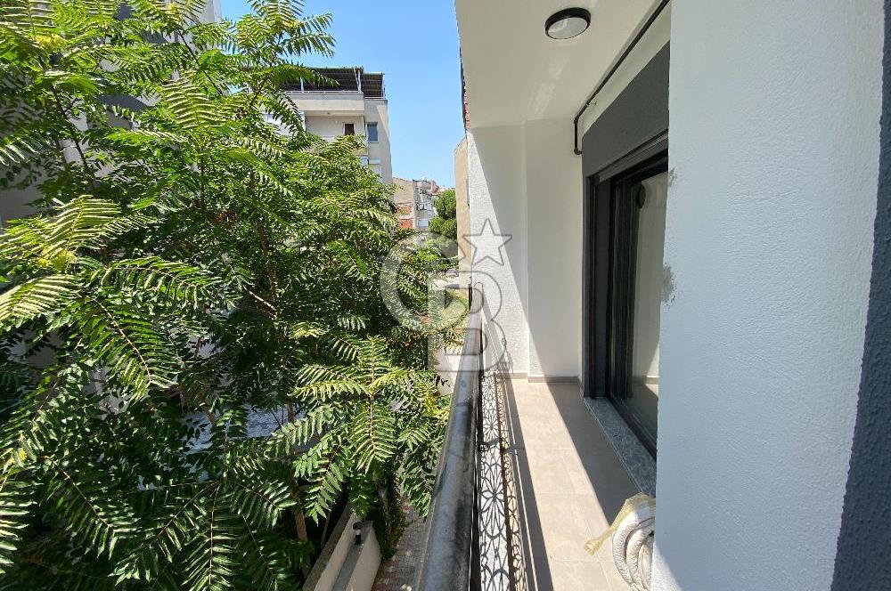 ASLANHAN'DAN BAHÇELİEVLER'DE KİRALIK 1+1 DAİRE
