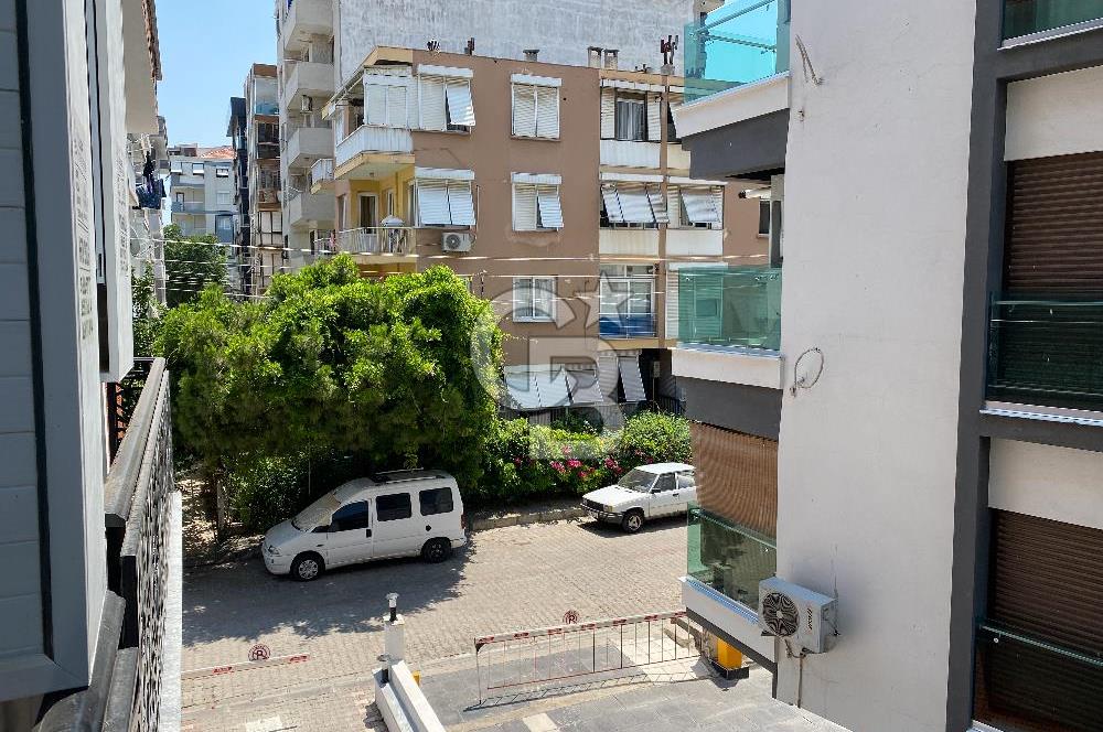 ASLANHAN'DAN BAHÇELİEVLER'DE KİRALIK 1+1 DAİRE