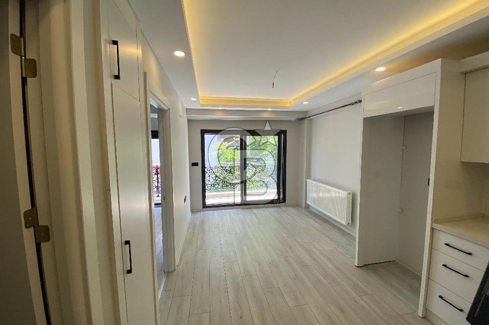 ASLANHAN'DAN BAHÇELİEVLER'DE KİRALIK 1+1 DAİRE