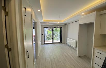 ASLANHAN'DAN BAHÇELİEVLER'DE KİRALIK 1+1 DAİRE
