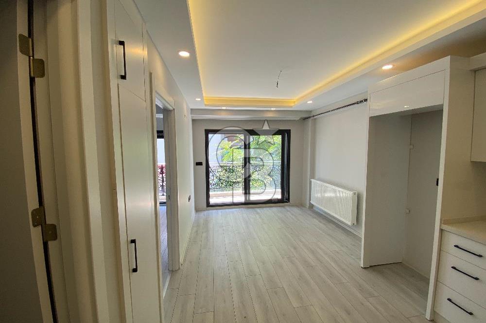 ASLANHAN'DAN BAHÇELİEVLER'DE KİRALIK 1+1 DAİRE