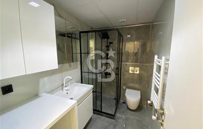 ASLANHAN'DAN BAHÇELİEVLER'DE KİRALIK 1+1 DAİRE