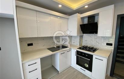 ASLANHAN'DAN BAHÇELİEVLER'DE KİRALIK 1+1 DAİRE