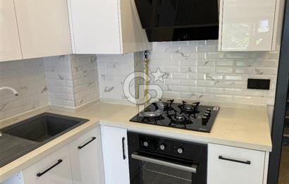 ASLANHAN'DAN BAHÇELİEVLER'DE KİRALIK 1+1 DAİRE