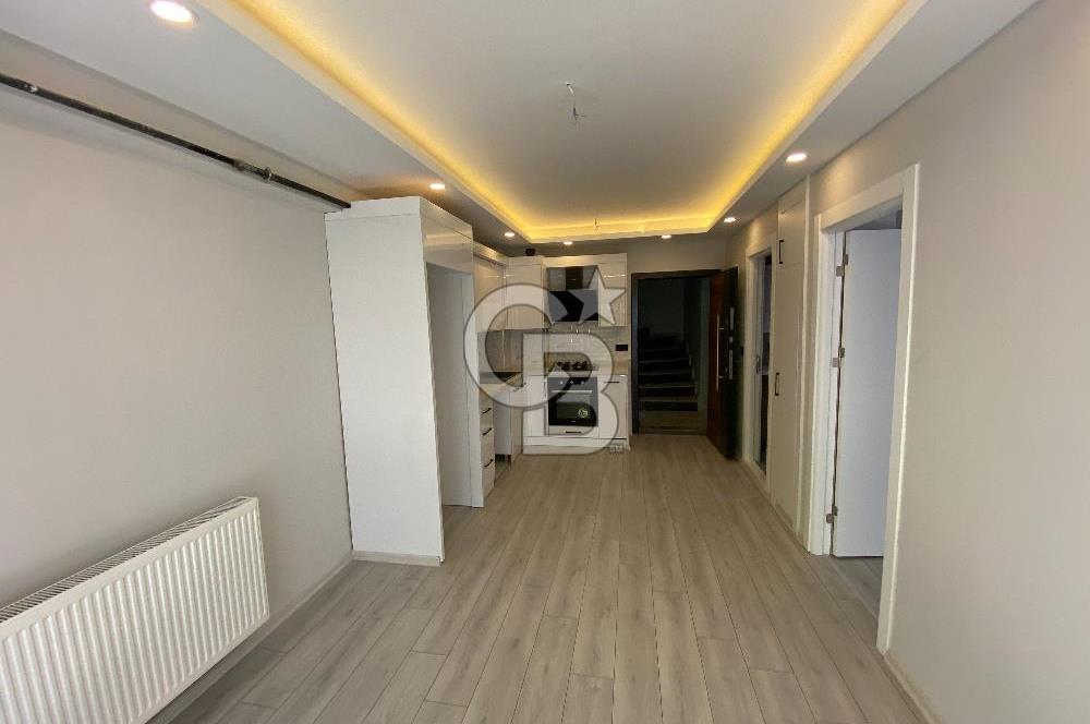 ASLANHAN'DAN BAHÇELİEVLER'DE KİRALIK 1+1 DAİRE