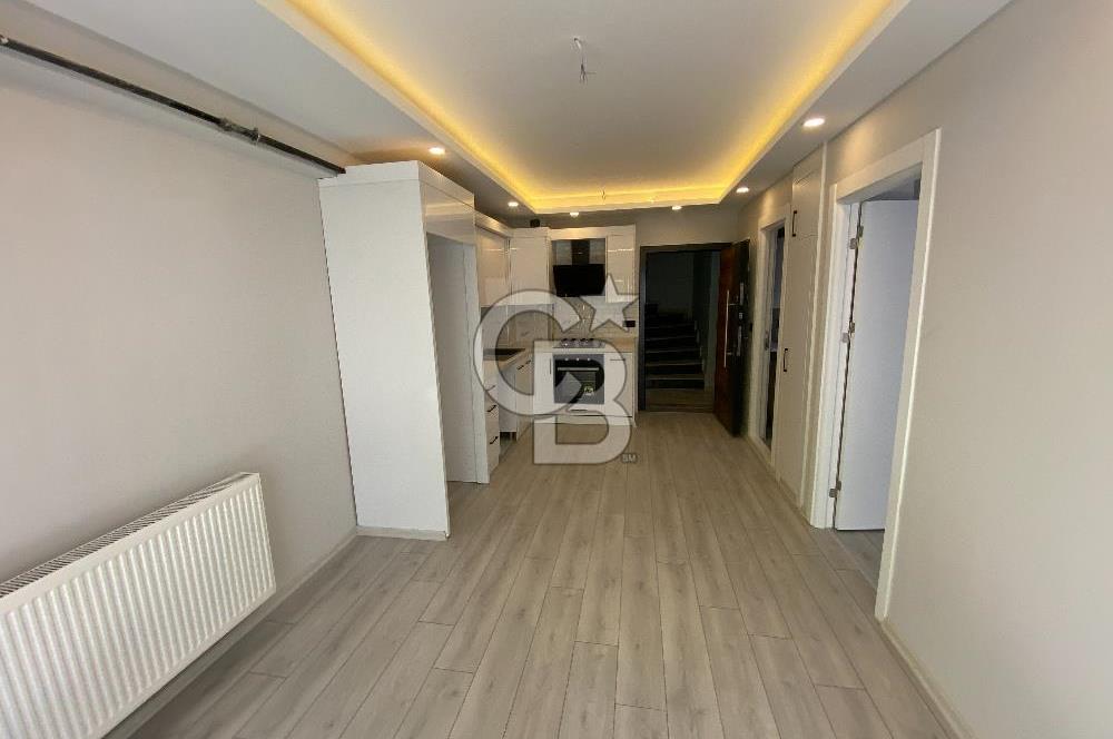 ASLANHAN'DAN BAHÇELİEVLER'DE KİRALIK 1+1 DAİRE