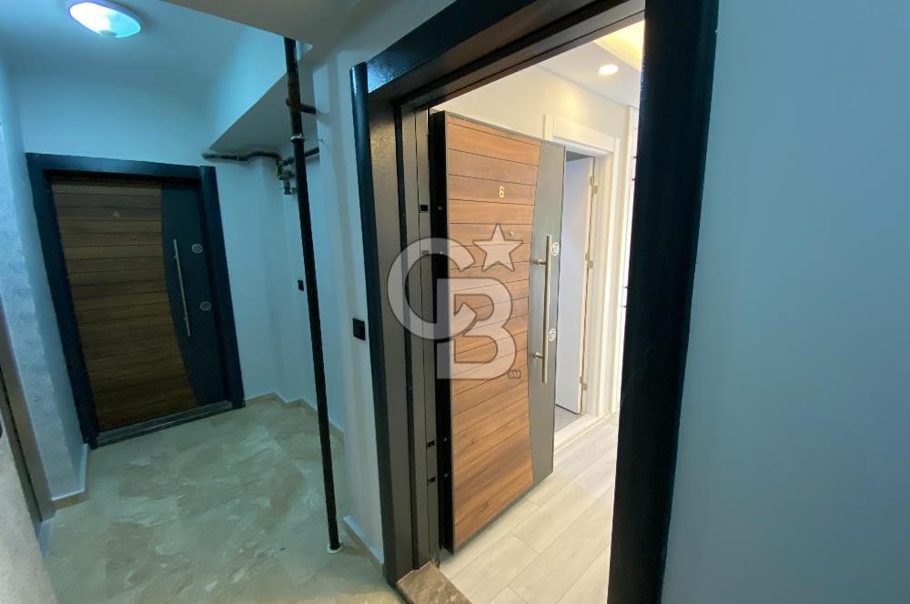 ASLANHAN'DAN BAHÇELİEVLER'DE KİRALIK 1+1 DAİRE