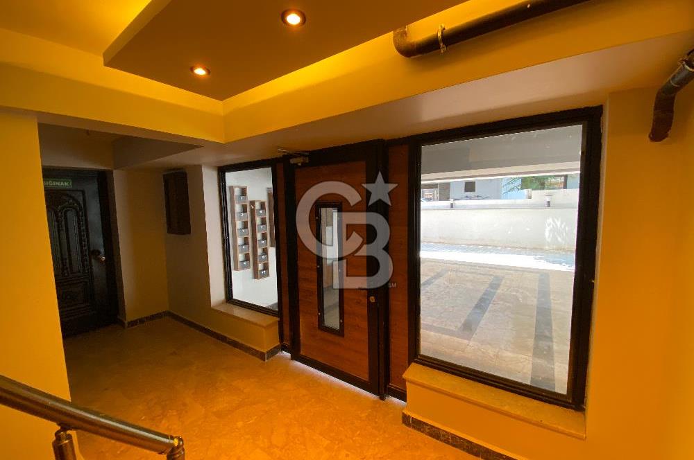 ASLANHAN'DAN BAHÇELİEVLER'DE KİRALIK 1+1 DAİRE