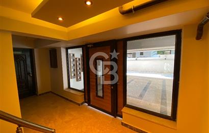 ASLANHAN'DAN BAHÇELİEVLER'DE KİRALIK 1+1 DAİRE