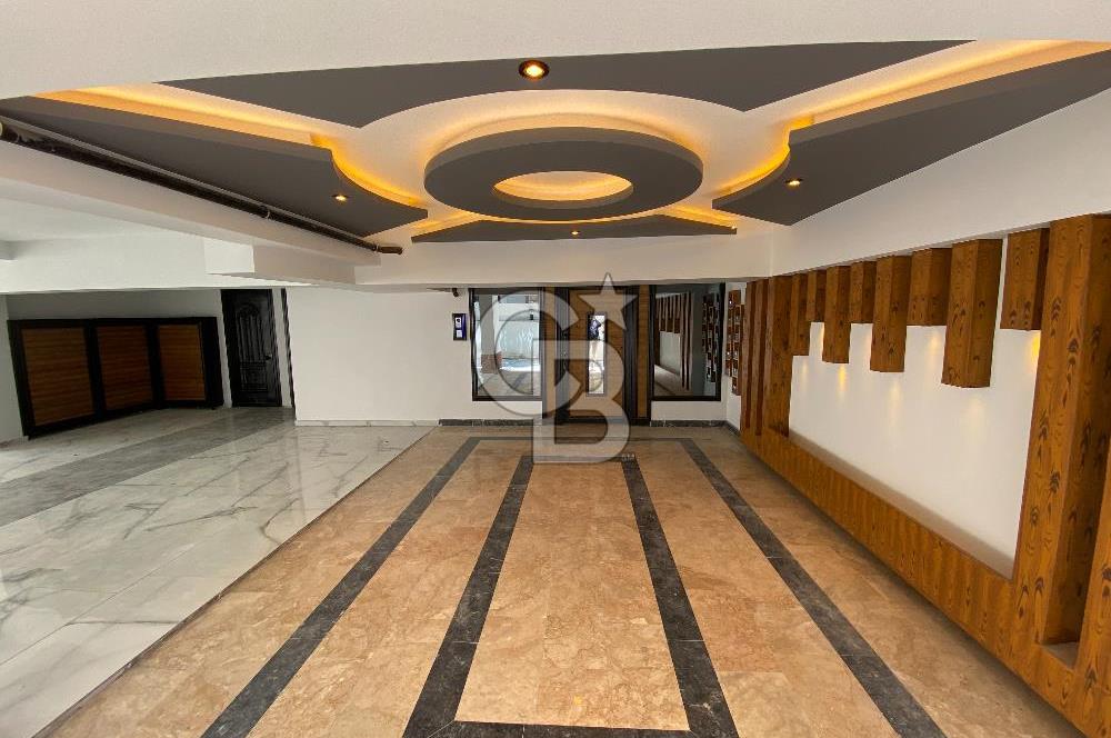 ASLANHAN'DAN BAHÇELİEVLER'DE KİRALIK 1+1 DAİRE