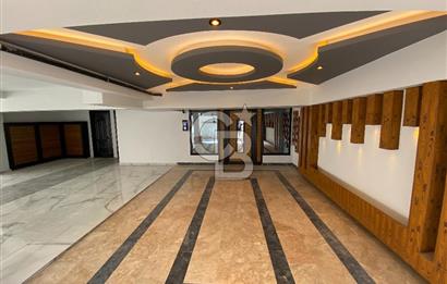ASLANHAN'DAN BAHÇELİEVLER'DE KİRALIK 1+1 DAİRE
