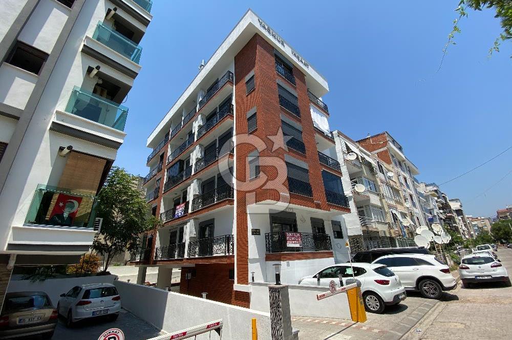 ASLANHAN'DAN BAHÇELİEVLER'DE KİRALIK 1+1 DAİRE