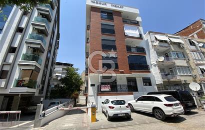 ASLANHAN'DAN BAHÇELİEVLER'DE KİRALIK 1+1 DAİRE
