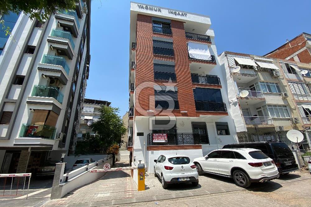 ASLANHAN'DAN BAHÇELİEVLER'DE KİRALIK 1+1 DAİRE