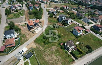 CB TOWER DERİNCE MERSİNCİK'TE 1.667M² MANZARALI %30 İMARLI ARSA