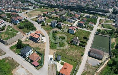 CB TOWER DERİNCE MERSİNCİK'TE 1.667M² MANZARALI %30 İMARLI ARSA