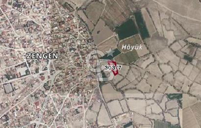 Ereğli Zengen’de Gazi Okulunun Karşısı 3.190m2 Satılık Tarla