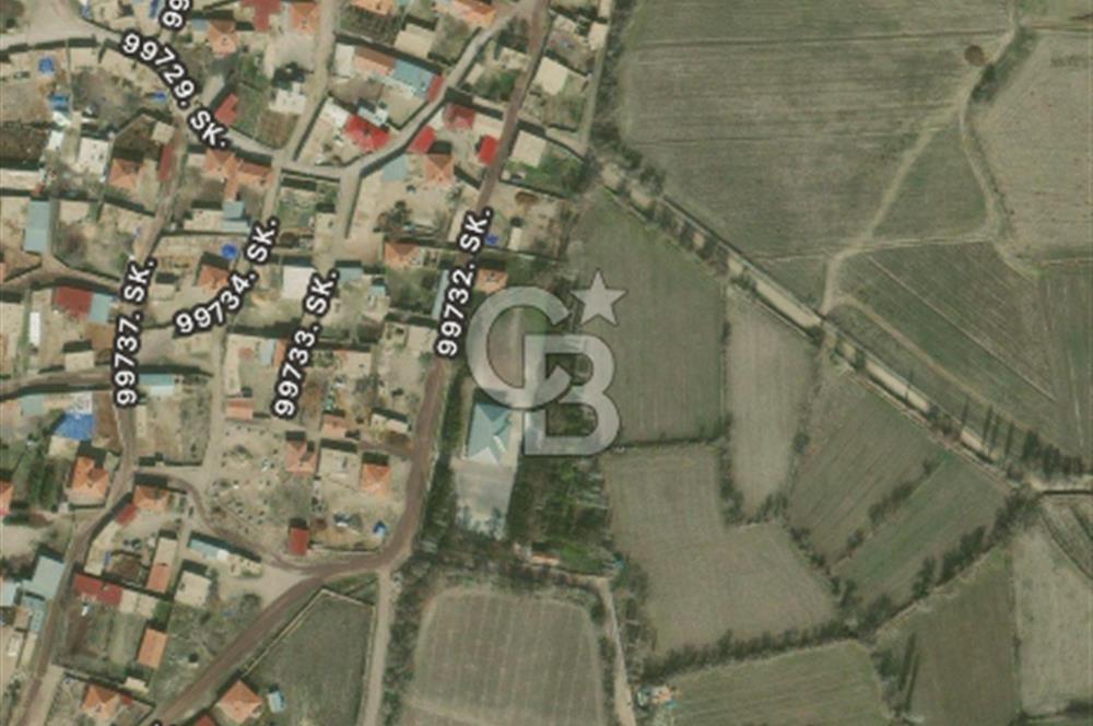 Ereğli Zengen’de Gazi Okulunun Karşısı 3.190m2 Satılık Tarla