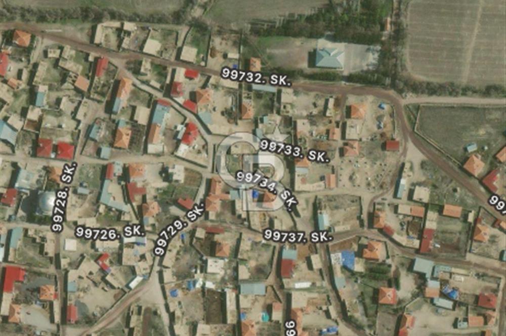 Ereğli Zengen’de Gazi Okulunun Karşısı 3.190m2 Satılık Tarla