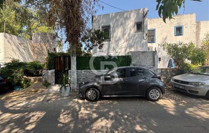 BODRUM CEVAT ŞAKİR MAH. 2+1 MÜSTAKİL, MERKEZ CADDEDE KİRALIK EV