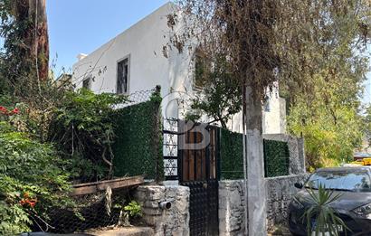 BODRUM CEVAT ŞAKİR MAH. 2+1 MÜSTAKİL, MERKEZ CADDEDE KİRALIK EV