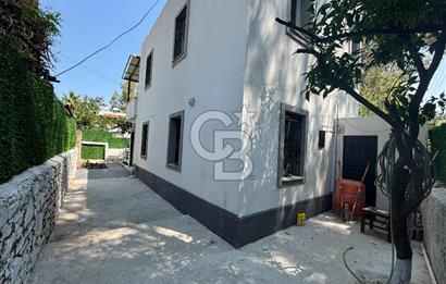 BODRUM CEVAT ŞAKİR MAH. 2+1 MÜSTAKİL, MERKEZ CADDEDE KİRALIK EV