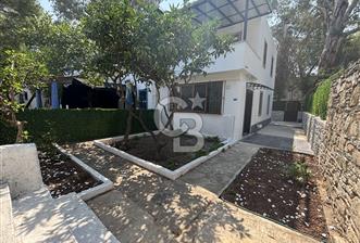 BODRUM CEVAT ŞAKİR MAH. 2+1 MÜSTAKİL, MERKEZ CADDEDE KİRALIK EV