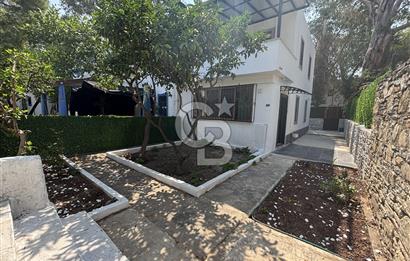 BODRUM CEVAT ŞAKİR MAH. 2+1 MÜSTAKİL, MERKEZ CADDEDE KİRALIK EV
