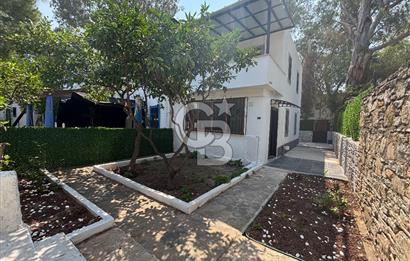 BODRUM CEVAT ŞAKİR MAH. 2+1 MÜSTAKİL, MERKEZ CADDEDE KİRALIK EV