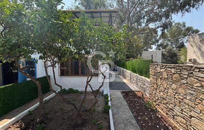 BODRUM CEVAT ŞAKİR MAH. 2+1 MÜSTAKİL, MERKEZ CADDEDE KİRALIK EV