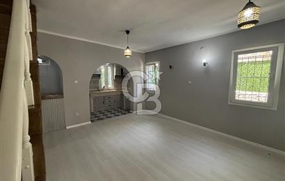 BODRUM CEVAT ŞAKİR MAH. 2+1 MÜSTAKİL, MERKEZ CADDEDE KİRALIK EV