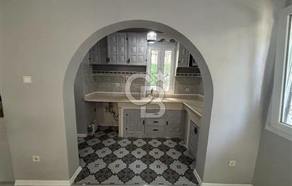 BODRUM CEVAT ŞAKİR MAH. 2+1 MÜSTAKİL, MERKEZ CADDEDE KİRALIK EV