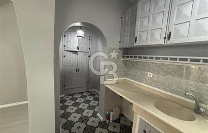 BODRUM CEVAT ŞAKİR MAH. 2+1 MÜSTAKİL, MERKEZ CADDEDE KİRALIK EV