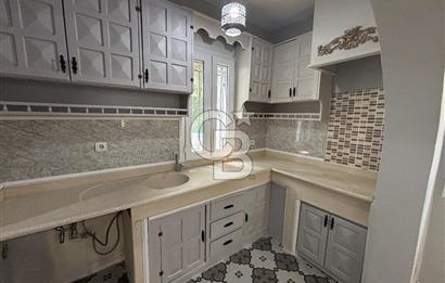 BODRUM CEVAT ŞAKİR MAH. 2+1 MÜSTAKİL, MERKEZ CADDEDE KİRALIK EV