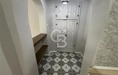 BODRUM CEVAT ŞAKİR MAH. 2+1 MÜSTAKİL, MERKEZ CADDEDE KİRALIK EV