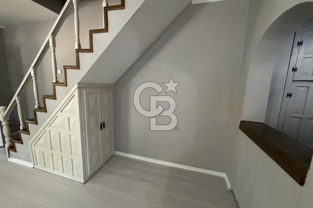BODRUM CEVAT ŞAKİR MAH. 2+1 MÜSTAKİL, MERKEZ CADDEDE KİRALIK EV