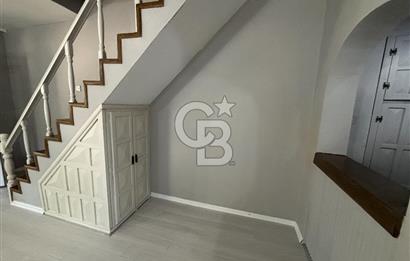 BODRUM CEVAT ŞAKİR MAH. 2+1 MÜSTAKİL, MERKEZ CADDEDE KİRALIK EV