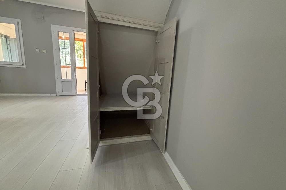 BODRUM CEVAT ŞAKİR MAH. 2+1 MÜSTAKİL, MERKEZ CADDEDE KİRALIK EV