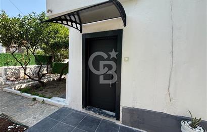 BODRUM CEVAT ŞAKİR MAH. 2+1 MÜSTAKİL, MERKEZ CADDEDE KİRALIK EV
