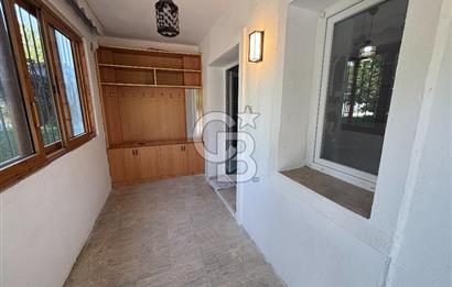 BODRUM CEVAT ŞAKİR MAH. 2+1 MÜSTAKİL, MERKEZ CADDEDE KİRALIK EV