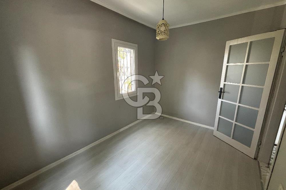 BODRUM CEVAT ŞAKİR MAH. 2+1 MÜSTAKİL, MERKEZ CADDEDE KİRALIK EV