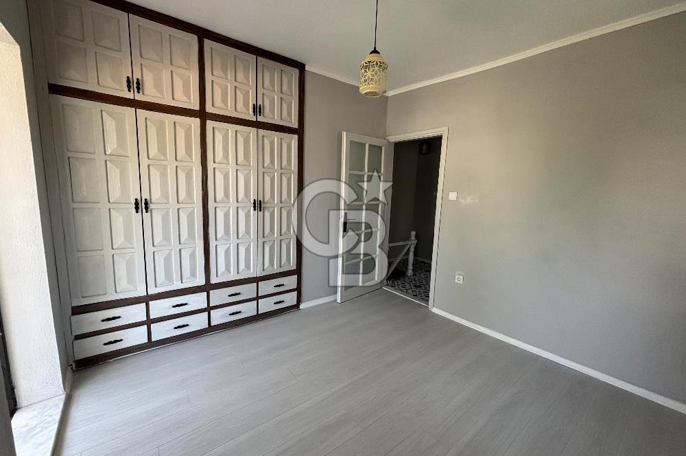 BODRUM CEVAT ŞAKİR MAH. 2+1 MÜSTAKİL, MERKEZ CADDEDE KİRALIK EV