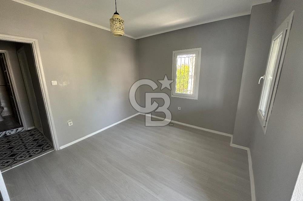 BODRUM CEVAT ŞAKİR MAH. 2+1 MÜSTAKİL, MERKEZ CADDEDE KİRALIK EV