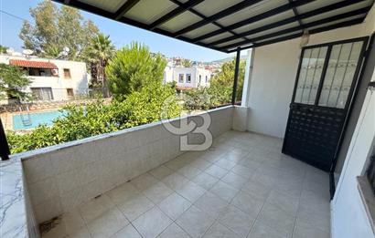 BODRUM CEVAT ŞAKİR MAH. 2+1 MÜSTAKİL, MERKEZ CADDEDE KİRALIK EV