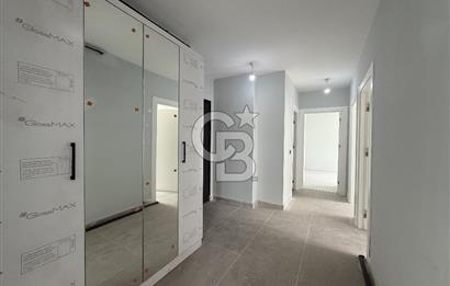 MERDİVENKÖY SATILIK 2+1 SIFIR DAİRE 