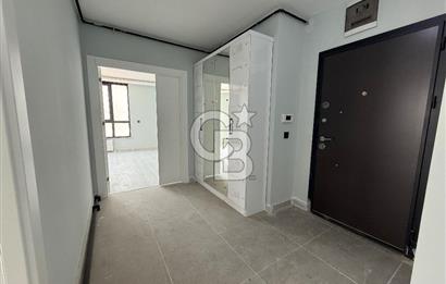 MERDİVENKÖY SATILIK 2+1 SIFIR DAİRE 