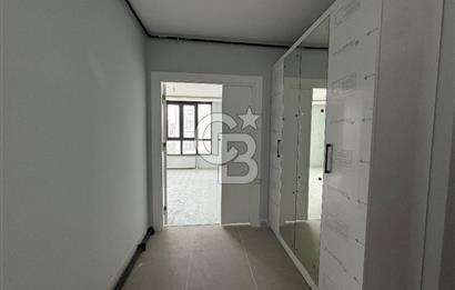 MERDİVENKÖY SATILIK 2+1 SIFIR DAİRE 