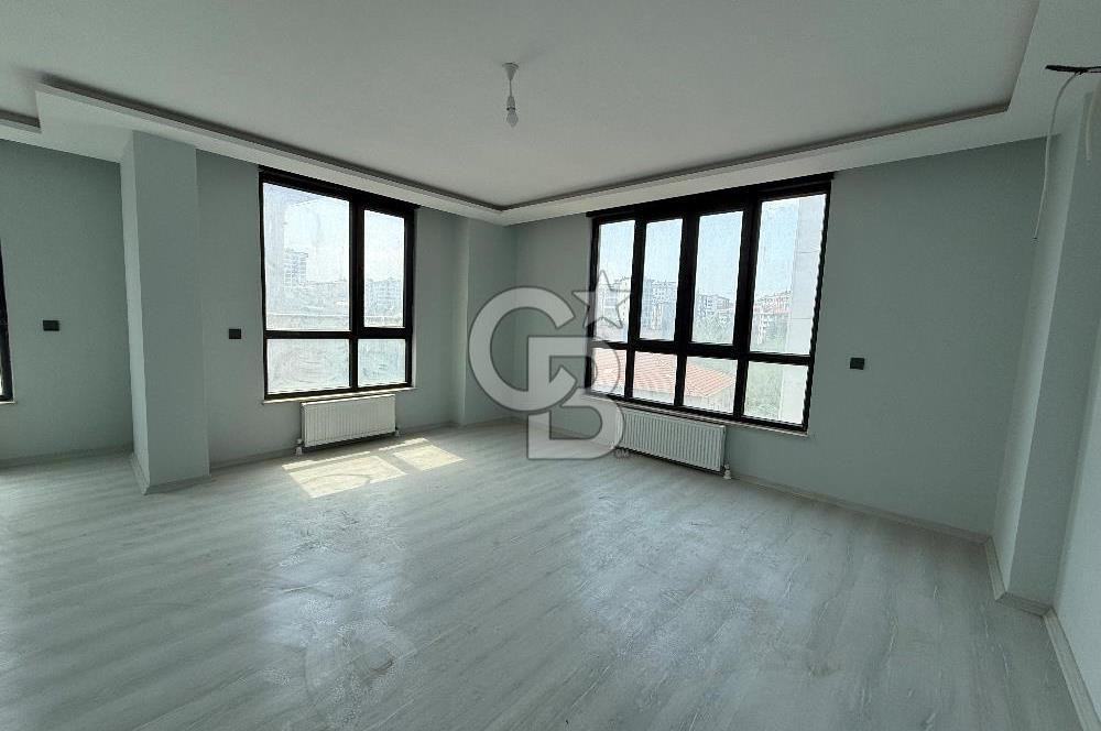 MERDİVENKÖY SATILIK 2+1 SIFIR DAİRE 