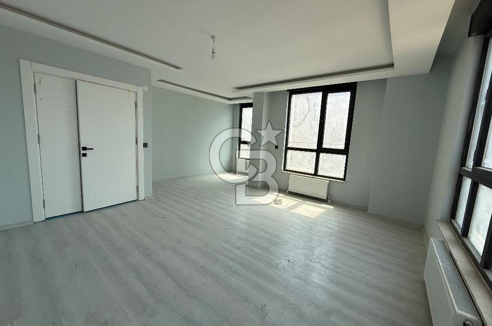 MERDİVENKÖY SATILIK 2+1 SIFIR DAİRE 